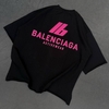 تیشرت مردانه لانگ Balencia مدل 3609
