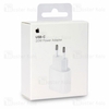 آداپتور شارژر اصلی اپل Apple A2347 Charger MHJE3ZM/A توان 20 وات