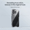قاب محافظ نیلکین آیفون Apple iPhone 16 Pro Max Nillkin Nature TPU Pro Series Case
