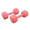 دمبل بدنسازی رادیس فیت وزن ۲.۵ کیلو گرم بسته دو عددی