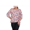 تیشرت زنانه Ayhan مدل 1274