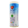 نمک رژیمی لو سالت پتاسیم دار (کم سدیم) ۳۵۰ گرمی
