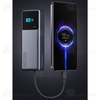 پاوربانک 10000 شیائومی Xiaomi Power Bank PB1165MI توان 165 وات همراه با کابل متصل