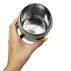 ماگ و ظرف غذا چند منظوره مدل breakfast cup ظرفیت ۰.۵ لیتر