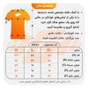 ‫‫‫تیشرت ورزشی مردانه نایک مدل MuB-213 طوسی