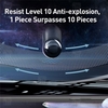 پک 2 تایی محافظ نانو تمام صفحه خمیده بیسوس سامسونگ Samsung Galaxy S20 Baseus SGSAS20-KR01