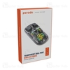 موس وایرلس دو حالته پرودو Porodo Transparent Dual-Mode PD-TMDM