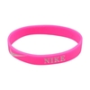 دستبند ورزشی سیلیکونی نایک مدل ۵۰۳۱۰