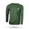 پلیور مردانه Qp_green مدل 2100