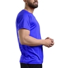 تیشرت ورزشی مردانه نایک مدل PY-2B1916 آبی