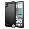 قاب فیبر کربنی ناتینگ Nothing CMF Phone 1 Rugged Armor Fiber Carbon