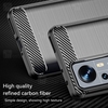 قاب فیبر کربنی شیائومی Xiaomi 12 / 12X / 12S Rugged Armor Fiber Carbon