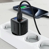 شارژر دیواری ایس فست ACEFAST A116 PD35W GaN Fast Charger توان 35 وات