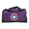 ساک ورزشی سوپرهیرو مدل ۸۴ طرح کاپیتان آمریکا
