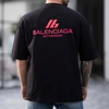 تیشرت مردانه لانگ Balencia مدل 3609