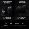 اسپیکر بلوتوث شیائومی Xiaomi Speaker Mini ASM01G توان 6 وات