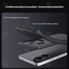 قاب محافظ Xiaomi Poco X7 Pro Nillkin CamShield Pro Case دارای محافظ دوربین