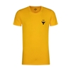 تیشرت ورزشی مردانه آندر آرمور مدل PY-ROCK0522 زرد