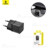 شارژر دیواری فست شارژ بیسوس Baseus GAN5S 1C 20W P10162503113-00 EU توان 20 وات