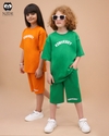 تیشرت شلوارک konvesdy NZDE
