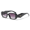 عینک آفتابی Prada_WB مدل 3655