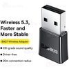 دانگل بلوتوث USB ورژن 5.3 بیسوس Baseus Wireless Adaptors BA07 ZJBA010001