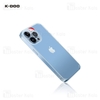 قاب محافظ کی دو آیفون Apple iPhone 13 Pro K-DOO Guardian Clear Case