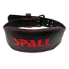 کمربند بدنسازی اسپال مدل Professional-2022 سگکی قرمز