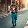 پلیور مردانه Moschino مدل 1632