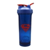شیکر ورزشی یک تیکه SuperHero مدل سوپرمن Plus ظرفیت ۰٫۷
