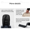 کوله شیائومی Xiaomi Mijia Commuter Backpack MJTQB01RM مناسب برای لپ تاپ 15.6 اینچ