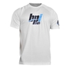 تیشرت ورزشی مردانه بی پی آی مدل TKS-4B0248 سفید