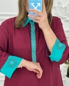  ساحلی بیگ سایز هندی مروارید 1036