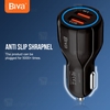 شارژر فندکی بیوا Biva CC-06Q توان 18 وات