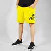 شلوارک ورزشی مردانه ونوم مدل PY-Simp 0104 زرد