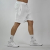 شلوارک ورزشی مردانه آدیداس مدل T52 سفید