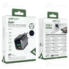 شارژر دیواری ایس فست ACEFAST A114 PD25W GaN Fast Charger توان 25 وات