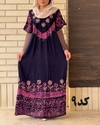 باتیک هندی وارداتی 6961