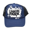 کلاه لینکین پارک طرح Brush تور