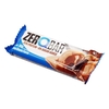 پکیج شکلات پروتئین بار کوامترکس مدل ZERO BAR تیکه شکلاتی ۶۰ گرمی بسته ۱۲ عددی