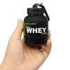 قیف پروتئین اکتیو فیت مدل PRT-WHEY ظرفیت ۳۰ گرم