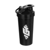 شیکر بدنسازی یک تیکه G Shake مدل Hirbod ظرفیت ۰.۷ لیتر
