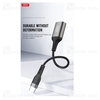 تبدیل OTG Type c به USB ایکس او XO NB201