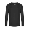 استرج ورزشی مردانه نایک مدل Dri FIT-162 طوسی تیره