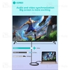 کابل HDMI کوتتسی Coteetci 8K HDR HDMI 2.1 87106 طول 2 متر