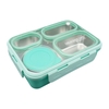 ظرف غذا لانچ باکس مدل ۴Box-Lax Son ظرفیت ۹۵۰ میلی لیتر
