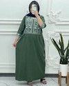  پیراهن لینن الهه(حراجی ویژه) 1398