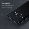 پک 2تایی محافظ صفحه خمیده تمام صفحه تمام چسب نیلکین OnePlus 10 Pro Nillkin Impact