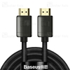 کابل HDMI بیسوس Baseus High Definition Series HDMI 8K to HDMI Cable WKGQ000201 طول 3 متر