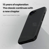 قاب محافظ نیلکین آیفون Apple iPhone 16e Nillkin Frosted Shield Pro